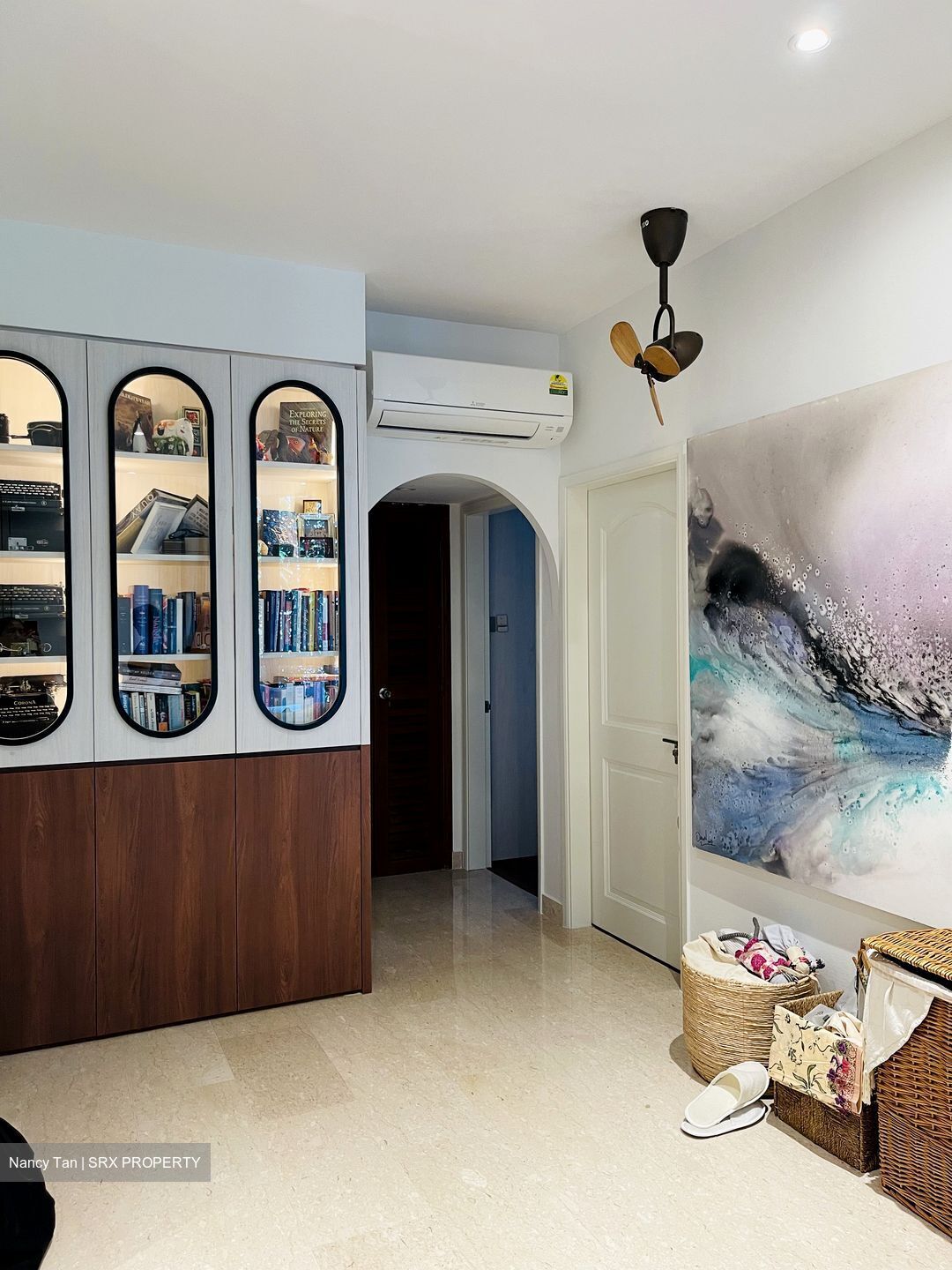 Evelyn Mansions (D11), Apartment #625481811